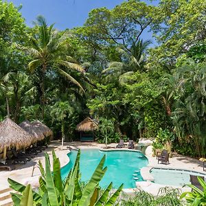 Banana Beach Bungalows